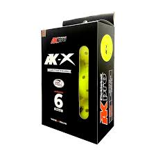 BÓNG PICKLEBALL AKPRO - AK-X (HỘP 3 QUẢ) TIÊU CHUẨN USAP