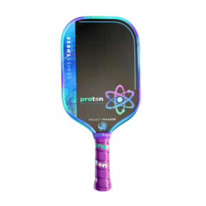 Vợt Pickleball Proton Series 3 Peacock Elongated