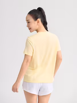 Áo thun nữ Core Tee