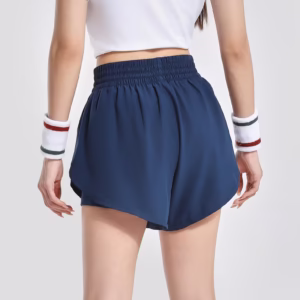 Shorts nữ 3.5inch Pickleball Sideline
