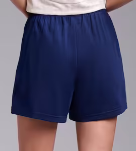 Quần shorts nữ Exdry ProActive World Cup