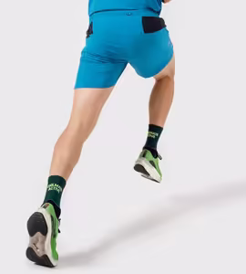 Quần Shorts Chạy Bộ Ultra Fast & Free II