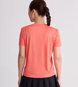Áo thun nữ Quick Dry Slim