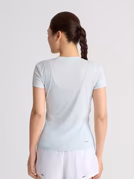 Áo thun nữ Quick Dry Tight