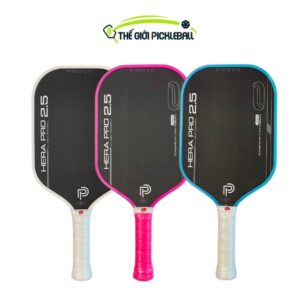 Vợt Pickleball Prova Hera Pro 2.5 T700