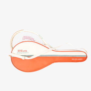 Túi Đựng Vợt Tennis Wilson Roland Garros Racket Cover