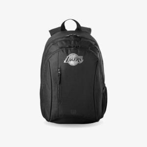 Wilson Nba Team Backpack LA Balo Đựng Bóng Rổ Black