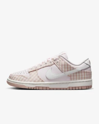 Giày Nike Chính hãng - Nike Dunk Low - Hồng | JapanSport FB9881-600